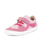 Dievčenské barefoot tenisky SPLASH Pink Froddo G3130263-7 pink