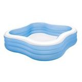 Piscină gonflabilă Wave, Intex, W002177