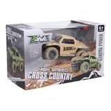 SUV auto cu telecomandă RC, 19 cm, Wiky RC, W006635