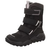 Cizme de iarnă pentru copii HUSKY GTX, Superfit, 1-80909080-0200, antracit