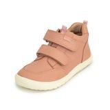 Pantofi all-season pentru fete Barefoot KEISY, Proteză, roz