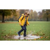 Pantofi pentru toate anotimpurile STORM, Superfit, 1-006387-8010, albastru, pentru băieți