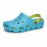 szandál fajlon junior, Bugga, B00113-04, kék