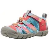 Lány szandál KEEN SEACAMP II CNX CHILDREN ombre pink lemonade