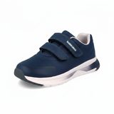 Tenisi barefoot pentru băieți BASICO AZUL Biomecanics 262250-A008