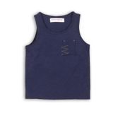 Maiou pentru băieți, Minoti, KEYWEST 9, albastru