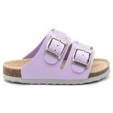 Dievčenské barefoot sandále PROTETIKA NERY PINK pink