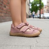 Sandale pentru fete PROTETIKA DIZY PINK roz