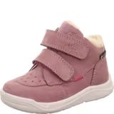 Dievčenské zimné topánky WHALEY Purple GTX Superfit 1-000747-8500