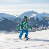 jachetă de iarnă, Pidilidi, PD940, băiat