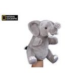 National Geographic Mănușă marionetă Elephant 26, National Geographic, W011133 