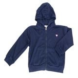 hanorac fleece pentru băieți, Pidilidi, PD1116-02, verde
