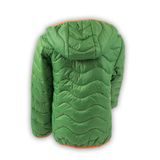 extra könnyű nejlon kabát, Pidilidi, PD1087-04, kék