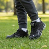 Detské tenisky JUPITER Black/Light Gray GoreTex Superfit 1-000077-0010