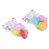 Zvířátka do vody 8cm, PLAYGO