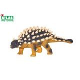 D - Figurina Dino Saichania 15cm, Atlas, W101829