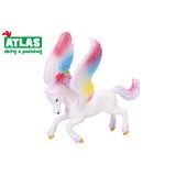 D - Figurină Pegasus 12,8 cm, Atlas, W001801