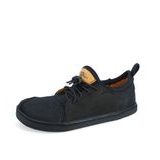 Barefoot dětské tenisky Pegres, BF53, černá