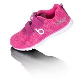 Pantofi sport pentru copii TEMPE , Bugga, B00177-03, roz 