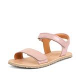 Sandale barefoot pentru fete FLEXY LIA Pink Shine Froddo G3150264-8