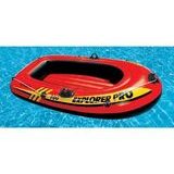 Boat Explorer pentru 160x94x29cm, Intex, 158355