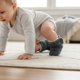 kojenecké capáčky zimní, Pidilidi, PD0555-09, šedá