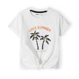 Lányok rövid ujjú póló, Minoti, 6-os mező, Lányok