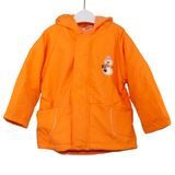 Detská bunda, Pidilidi, PD0006-17, oranžová