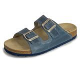 Papuci ortopedici Walker ORS T18/95, Protetică, albastru închis