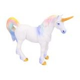 D - Unicorn figurin 14 cm, Atlas, W001798