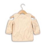 Lányok rövid ujjú póló 3 csomagban, Minoti, 14tee 50, Lányok