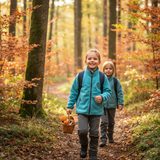 Dětská sportovní outdoorová mikina na zip Pidilidi PD1170-15 Turquoise