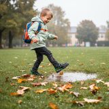 Cizme all-season pentru copii SPORT4, Superfit, 0-00224-02, negru