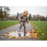 Pantofi de fete pentru toate anotimpurile SPORT7 MINI, Superfit, 1-006203-8020, albastru deschis