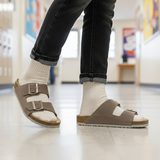 Papuci ortopedici Walker ORS T18/41, Protetică, gri