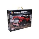 Telecomandă off-road kit de mașină RC 23 cm, Wiky RC, W021110