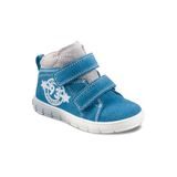 dětská obuv kotníková INFO S, Richter, 1131-141-6701, modrá 