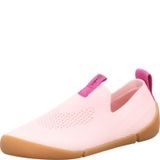 Dievčenská barefoot nazúvacia obuv VENTI Pink Superfit 1-006704-5500