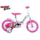 Dino Bikes Detský bicykel 10" Minnie 2021, Dino Bikes, W020160 