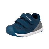 Tenisi barefoot pentru băieți SPORT BASICO AZUL Biomecanics 262136-A008