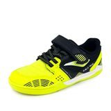 Detské barefoot halové topánky SALA MAX JUNIOR FLUOR YELLOW Joma BFSJS2609INV