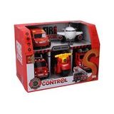 Vehicule de stingere a incendiilor 5 buc 10 cm, Wiky Vehicles, W013262