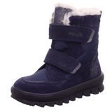 Dievčenské zimné topánky FLAVIA GTX, Superfit, 1-000218-8000, modrá 