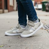 Dětské barefoot vycházkové boty CALPE JUNIOR BEIGE Joma BFCALJS2625V