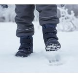 Detské zimné topánky HUSKY Blue Gore-tex, Superfit, 1-006080-8000, modrá