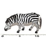 C - Zebra 11 cm Figruk, Atlas, W101878