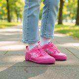 Lány barefoot tornacipő VENTO Pink Superfit 1-008202-5500