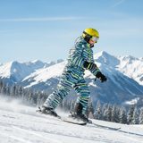 costum de schi de iarnă pentru băieți, Pidilidi, PD1145-02, băiat