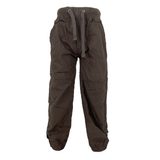 Kültéri sportnadrág - bélés nélküli, Pidilidi, PD1108-04, kék