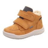 Fiú téli cipő WHALEY Brown GTX Superfit 1-000747-3000